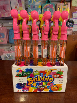 Bubble 14" Giraffe FTS32579