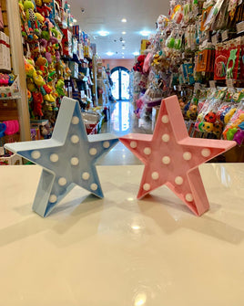 Kids Night Light Star