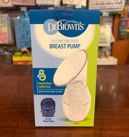 DB Breast Pump Silico 1pc