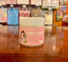 TS Nipple Balm