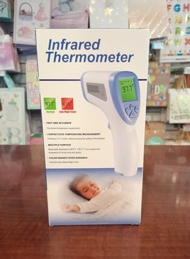 Infrared Thermometer 03181