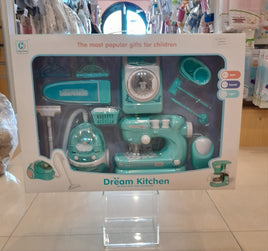 Toy Mini Home Appliances ftoy2021079