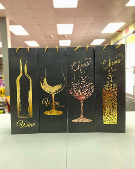 Gift Bag Wine