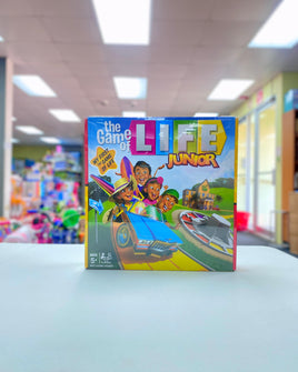 Toy Life Junior