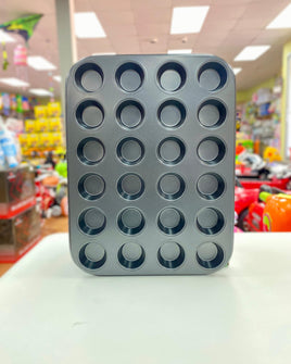 Baking Cupcake Pan 24 No Stick FTS29464