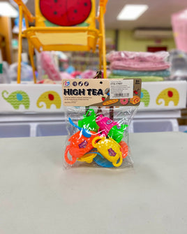 Tea Set in Bag FTS17607