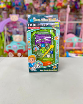 Mini Table Catapult FTS17616