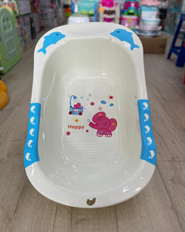Dolphin Bathtub fts29944