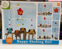Crib Mobile Bears fts40261