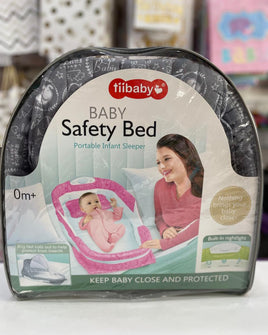 Portable Infant Sleeper fts40103