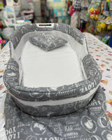 Portable Infant Sleeper fts40103