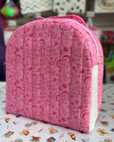 Portable Infant Sleeper fts40103