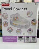 Travel Bassinet to Backpack fts40102