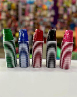 Disposable Shot Glass fts20075