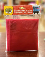 Over the Chair Storage 37214