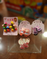 Hair Accessories CH-ASST
