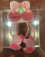 Hair Accessories CH-ASST