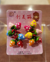 Hair Accessories CH-ASST