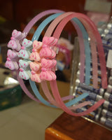 Hair Accessories CH-ASST