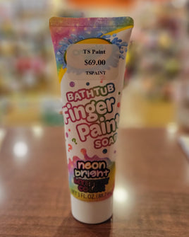 Crayola bathtub finger paint #89628