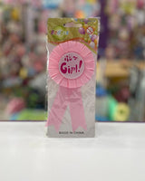 Party Badge Its a Boy/Girl FTS19115