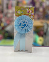 Party Badge Its a Boy/Girl FTS19115