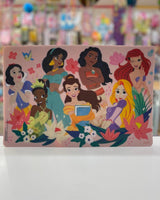 Reusable Placemat Princess #03456