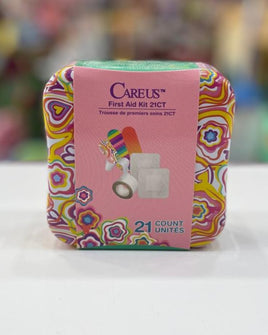 Careus  First Aid 21ct 516616