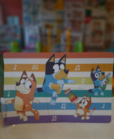 Reusable Placemat Bluey #36000