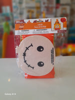 Halloween Craft Kit Scarecrow #68136