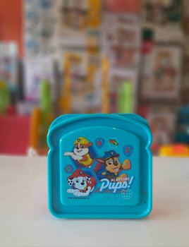 Sandwich Container Paw Patrol #48423