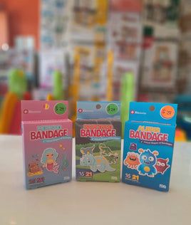 Kids Bandage #9260