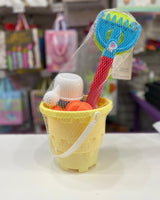 Beach bucket 6pc set FTS17526