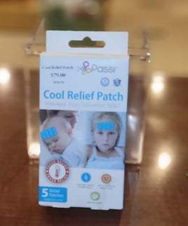 Cool Relief PatchPP5179