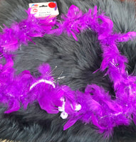 Feather 🪶 Boa #95464