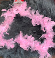 Feather 🪶 Boa #95464