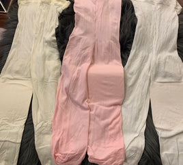 Toddler Girls tights 3pc 04487