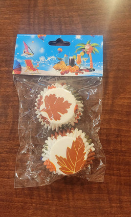 Party Cupcake paper mini 100ct FTS19746