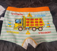 Single Boxers tsboxers