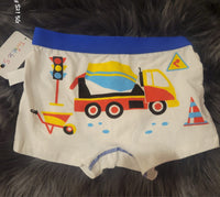 Single Boxers tsboxers