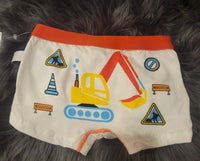 Single Boxers tsboxers