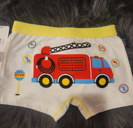 Single Boxers tsboxers