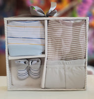 Gift Set Outfit/hat/shoe fts40182