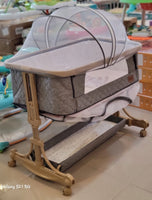 By Your Side Sleeper fts40441