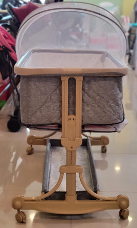 By Your Side Sleeper fts40441