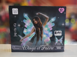 Fairy Wings b/o fts17971