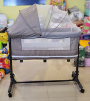 Daybed & Playpen fts40442