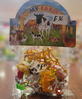 Craft My Farm fts19757