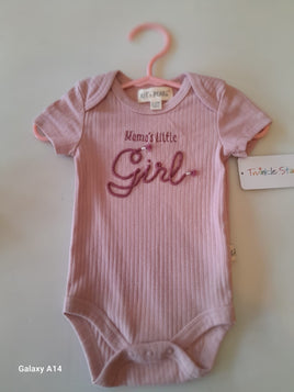 Onesie w/Sayings fts40456