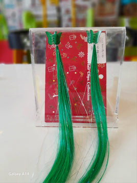 Mini Butterfly Clip 10131